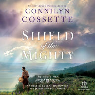 Shield of the Mighty: A Historical Romance Biblical Fiction Set in the Old Testament Era