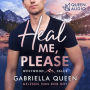 Heal me, please: Westwood Falls