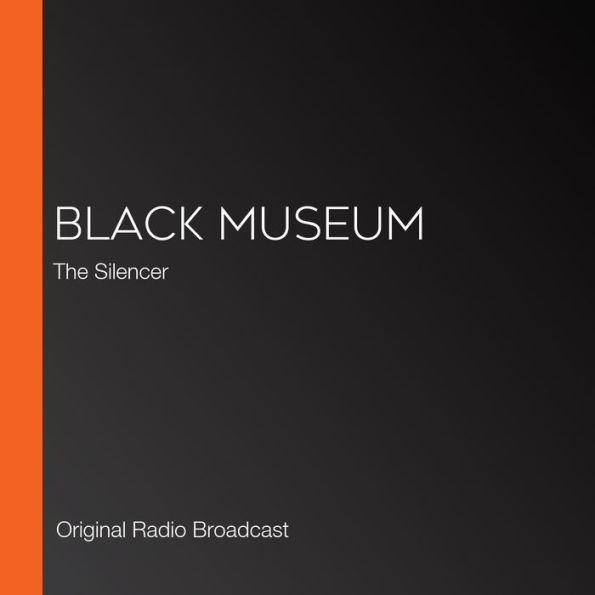 Black Museum: The Silencer