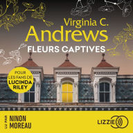 Fleurs captives - Tome 1