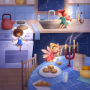 The kitchen tale: Bedtime story for children