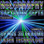 Holography: Capturing Depth: Optics, 3D Imaging And Laser Technology