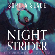 Nightstrider: A Breathtaking Epic Dark Fantasy