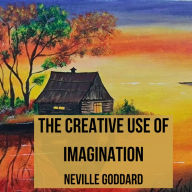 The Creative Use of Imagination