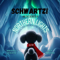 Schwartzi and the Secrets of the Northern Lights: A Magical Story for Children and Those Alike