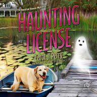 Haunting License