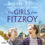 The Girls from Fitzroy: An unlikely friendship between two young women from opposite ends of Fitzroy sparks lifechanging transformations they could never have anticipated.