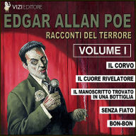 Racconti del terrore Vol.1 (Abridged)