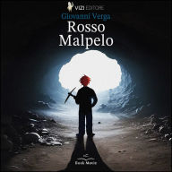 Rosso Malpelo (Abridged)