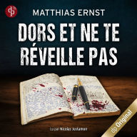 Dors et ne te réveille pas