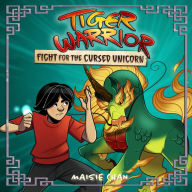 Fight for the Cursed Unicorn: Book 5