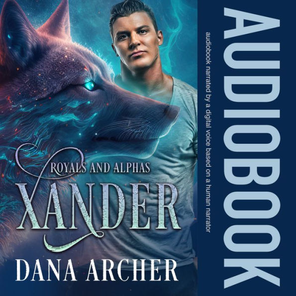 Xander: Shifter World