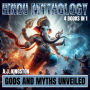 Hindu Mythology: Gods And Myths Unveiled