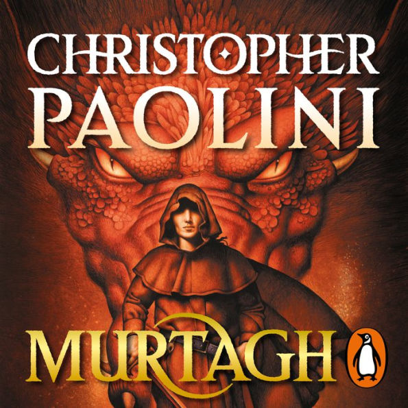 Murtagh (Ciclo El Legado 5)