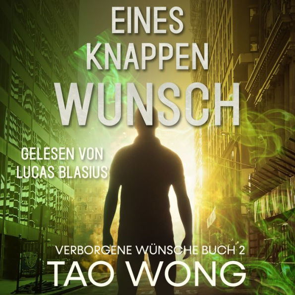 Eines Knappen Wunsch: Eine LitRPG Urban Fantasie