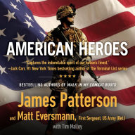 American Heroes: From the authors of Walk in My Combat Boots