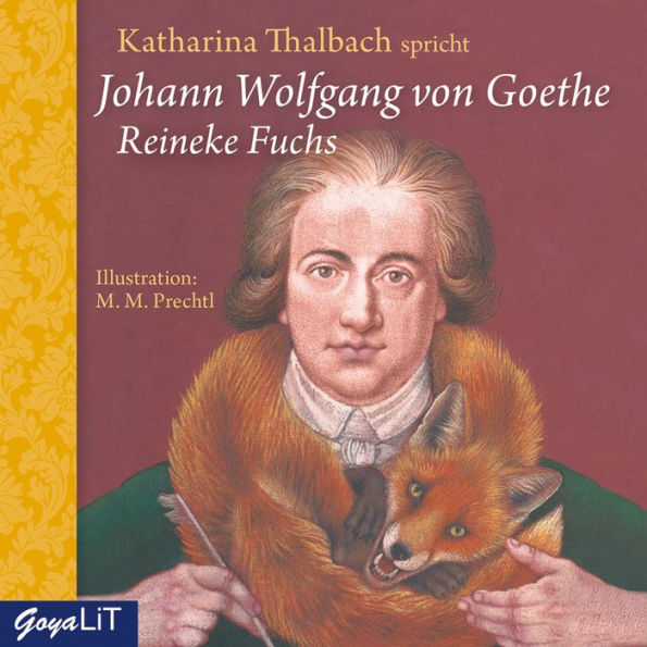 Reineke Fuchs (Abridged)