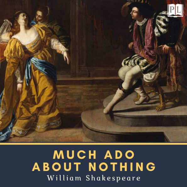 Much Ado About Nothing