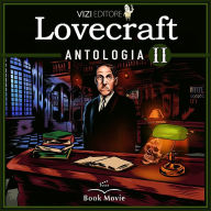Lovecraft Antologia II (Abridged)
