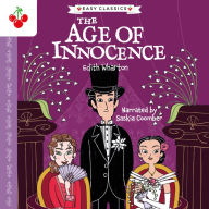 Age of Innocence, The (Easy Classics)