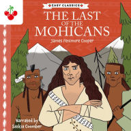 Last of the Mohicans, The (Easy Classics)