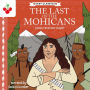 Last of the Mohicans, The (Easy Classics)