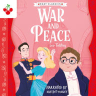 War and Peace (Easy Classics)