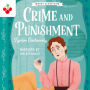 Crime and Punishment (Easy Classics)