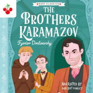 Brothers Karamazov, The (Easy Classics)