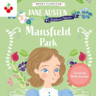 Mansfield Park (Easy Classics)