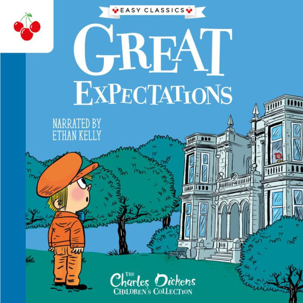 Great Expectations (Easy Classics)