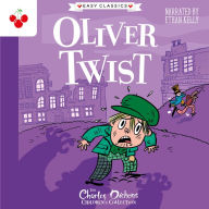 Oliver Twist (Easy Classics)