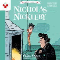 Nicholas Nickleby (Easy Classics)