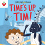 Time's Up, Tim!