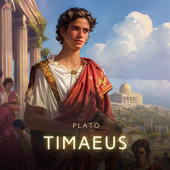 Timaeus