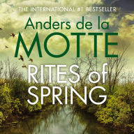 Rites of Spring: Sunday Times Crime Book of the Month