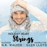 Holiday Heart Strings