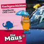 Die Maus, Kackgeschichten, Folge 12: Vogelkacke (Teil 2 von 2)