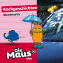 Die Maus, Kackgeschichten, Folge 23: Bandwurm