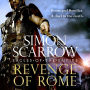 Revenge of Rome (Eagles of the Empire 23): The thrilling new Eagles of the Empire novel - Macro and Cato return!