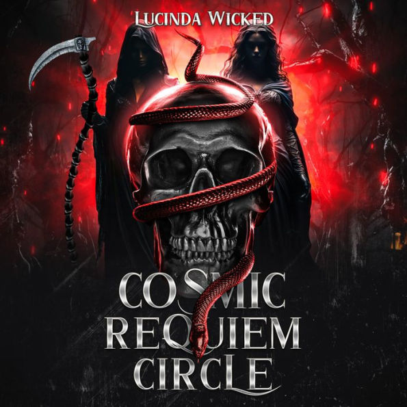 Cosmic Requiem Circle