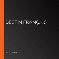 DESTIN FRANÇAIS