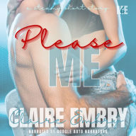 Please Me (MFF Threesome): A Steamy Ménage à Trois Romance Short Story