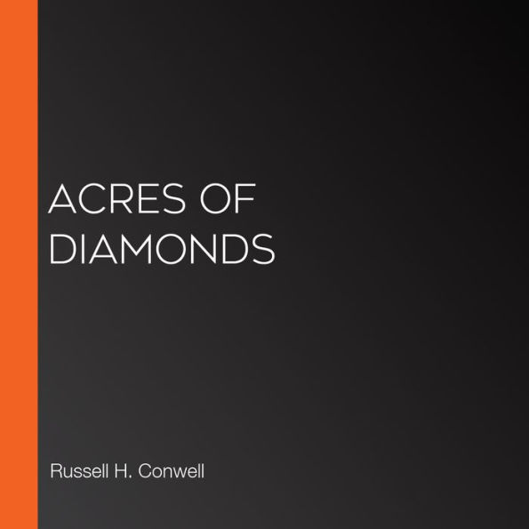 Acres of Diamonds