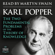 Two Fundamental Problems of the Theory of Knowledge