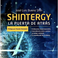 SHINTERGY: La Puerta de Atrás