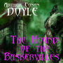 The Hound of the Baskervilles