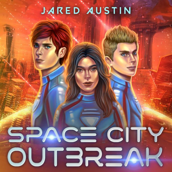 Space City Outbreak