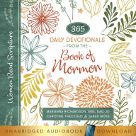 Women Read Scripture: 365 Daily Devotionals from the Book of Mormon