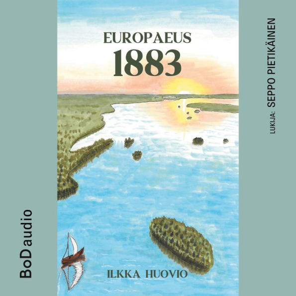 Europaeus 1883 (lyhentämätön)